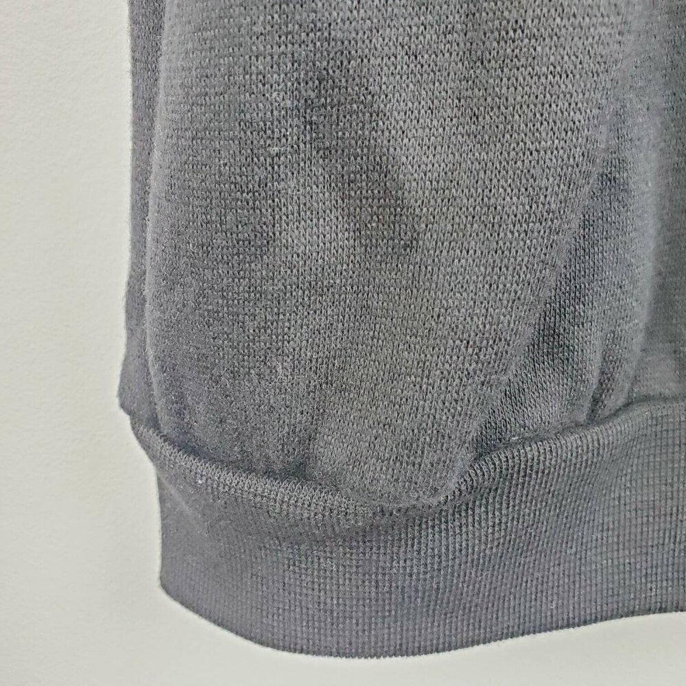 Vtg Spalding Women's Ladies Choice Active Sportswear Hooded Pullover Sz S NWT - Picture 5 of 10